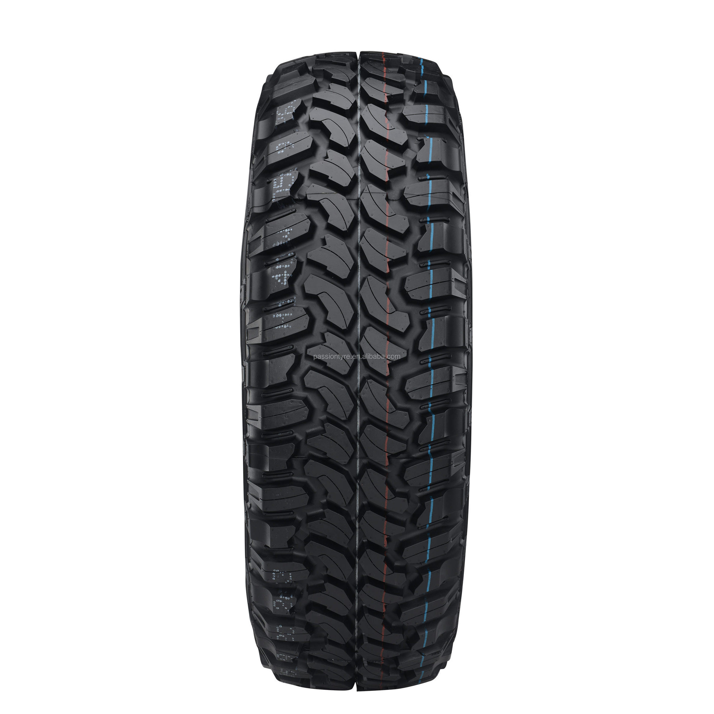 Wholesale Lanvigator Aplus 4x4 mud terrain passenger car tyres LT265/70R17 LT285/70R17 33x12.50R17 37x12.50R17