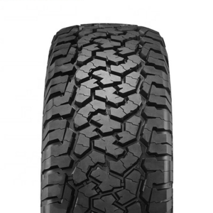 275/65R20 LT 285/50R20 LT 285/55R20LT White lettering All terrain special compound AT tyre