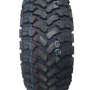 4X4 mud tyres extreme off road tires 33*12.50R24LT 35*12.50R24LT on Street/Sand/Rock/Mud/Trail/Snow