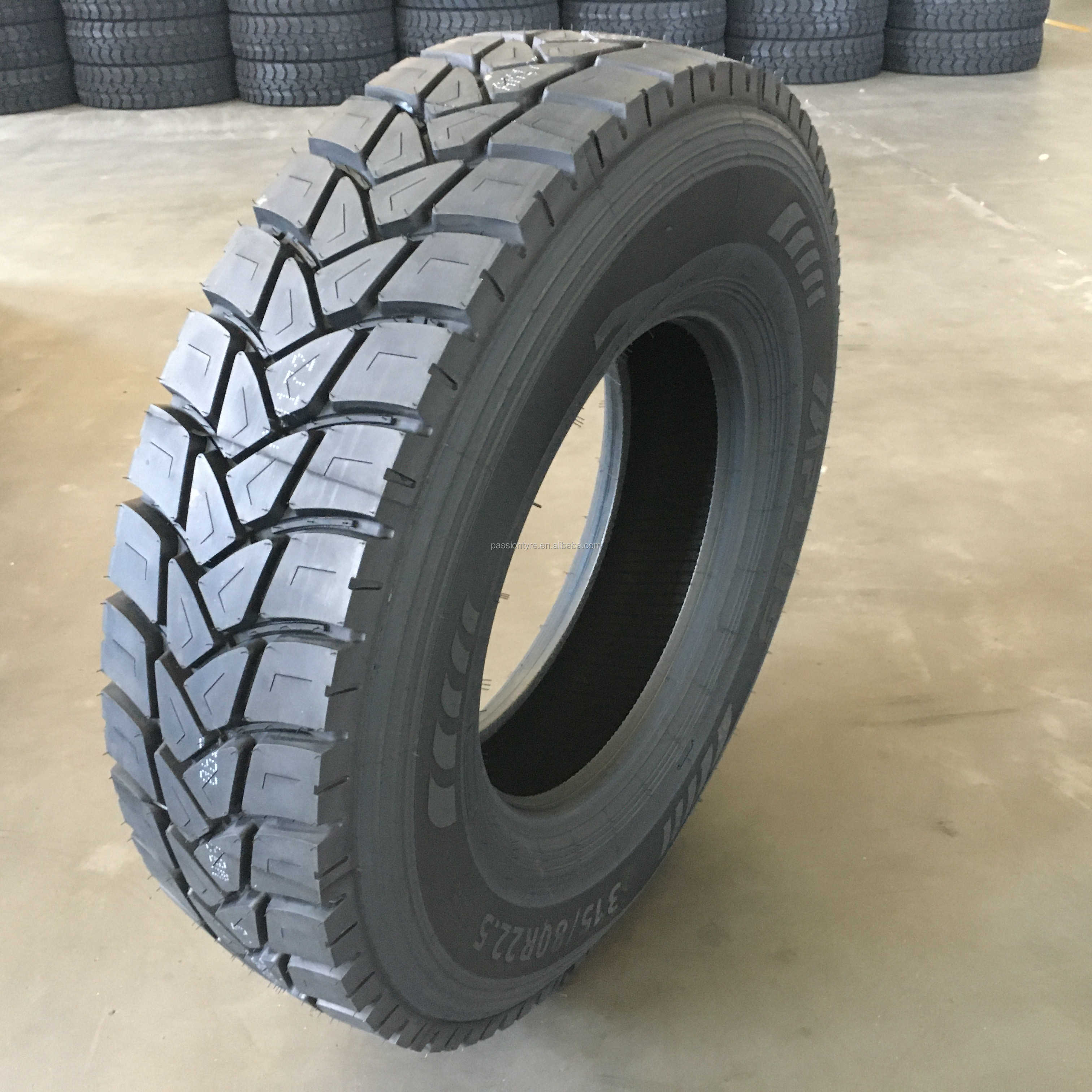 Fashional TRACMAX CENTARA JOYROAD 11R22.5 12R22.5 13R22.5 295/80R22.5 315/80R22.5 radial drive wheel truck tire