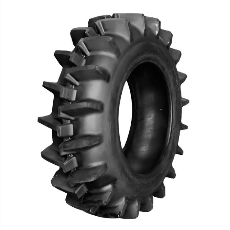 Rice Paddy Field tyre Agricultural tyre 7.50-16 8.3-20