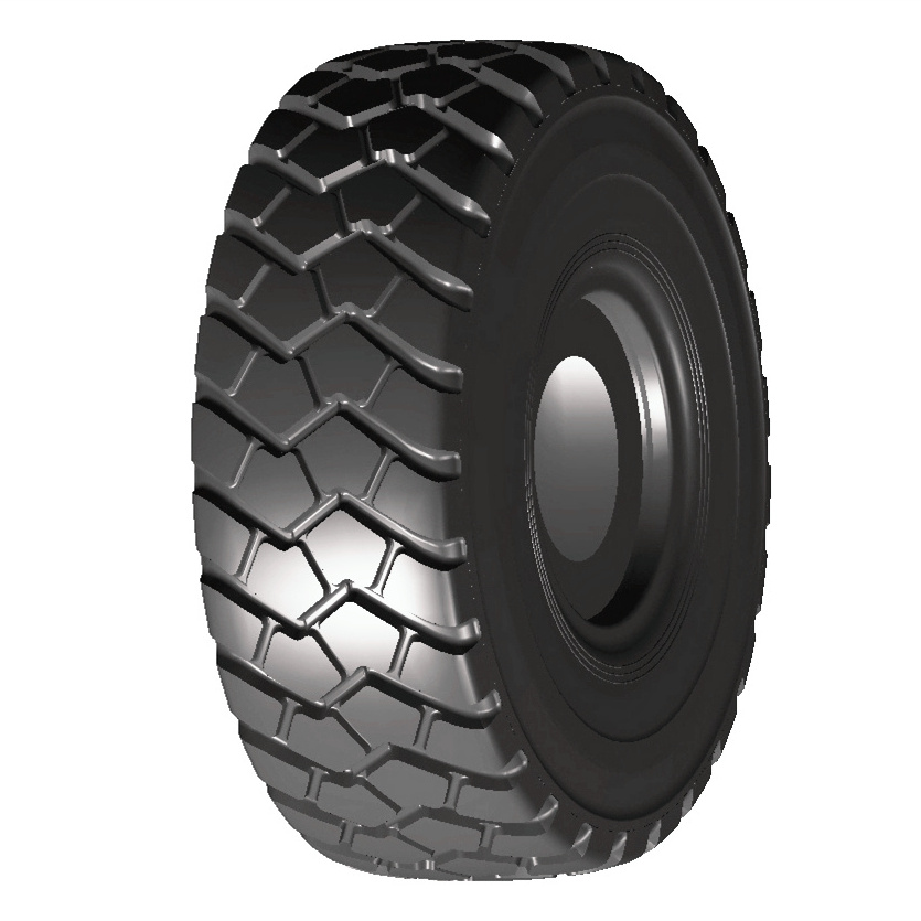 China Henan Aeolus Triangle Hilo Boto brand 17.5R25 20.5R25 23.5R25 26.5R25 29.5R25 29.5R29 E-3 L-3 Radial OTR tyres