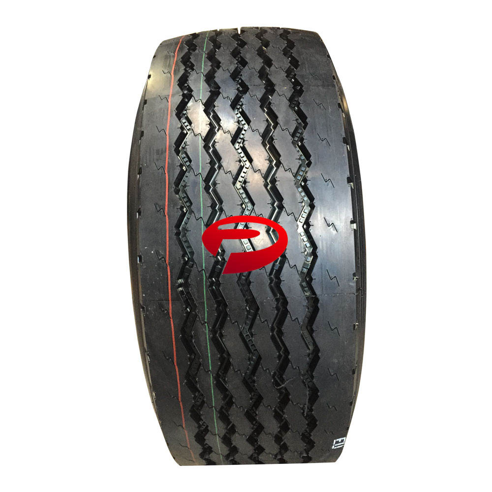 ANNAITE HILO AMBERSTONE brand 385/55R22.5 425/65R22.5 445/65R22.5 M+S super single trailer truck tires