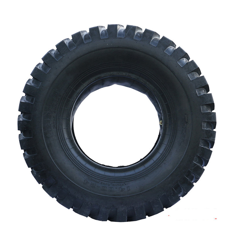 Hot Sale 18.00-24 18.00-25 E3/L3 OTR Bias Tire All Size Tyre for Loader Bulldozer Scraper Heavy tyres