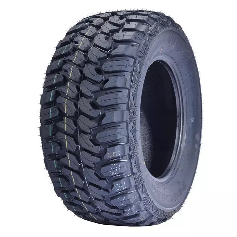 APLUS mud terrain tyre 33x12.50R15 LT 4X4 off road mud tires M/T tire 33*12.50R15LT(POR)