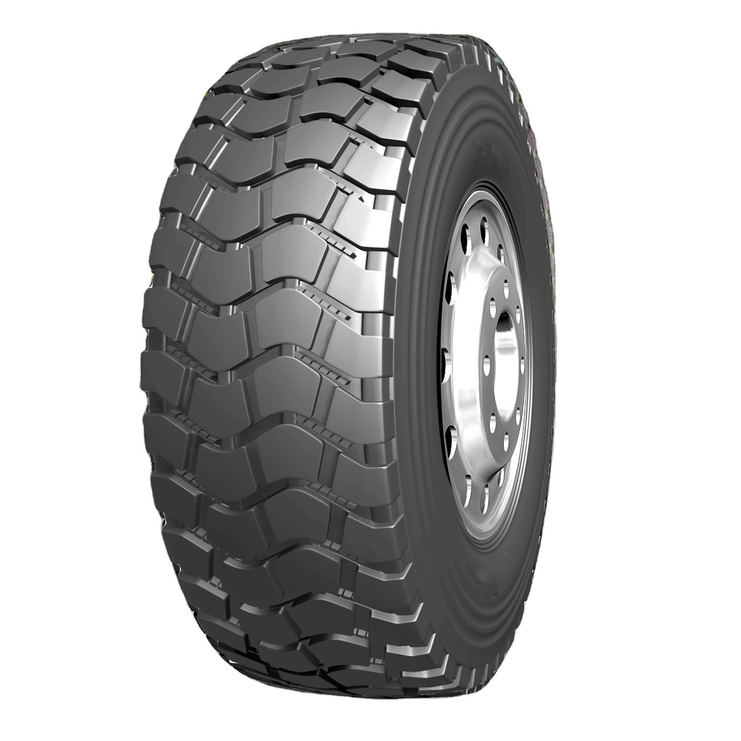 New arrival 365/80R20 395/85R20 14.00R20 16.00R20 dump truck tires