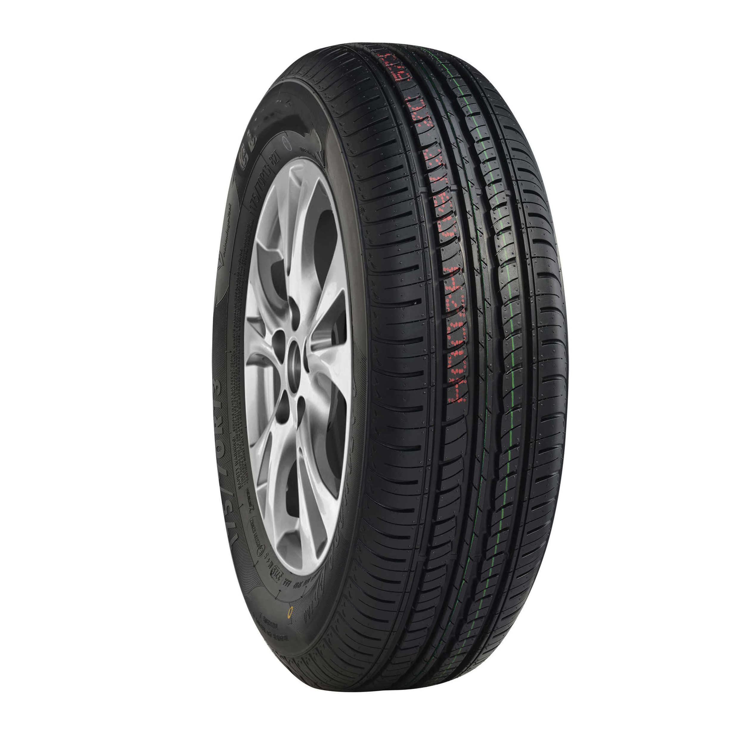 Cheap price Lanvigator Aplus Joyroad Comforser 175/70R13 185/70R14 215/70R15 225/60R16 radial passenger car tyres