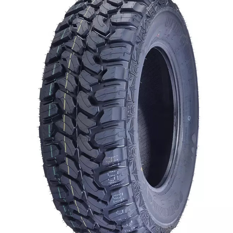 APLUS mud terrain tyre 33x12.50R15 LT 4X4 off road mud tires M/T tire 33*12.50R15LT(POR)