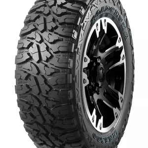 ROADCRUZA brand tyre 32x11.50R15 LT 33x12.50R15 LT 35x12.50R15 LT mud tyre cheap SUV 4x4 tyres