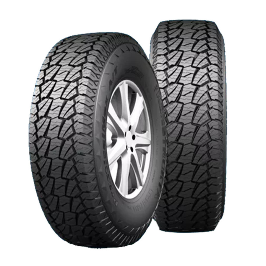 Kapsen Habilead White Letter All terrain tires AT 4x4 suv tyre off-the-road tyre P285/65R17 255/60R18 P265/60R18