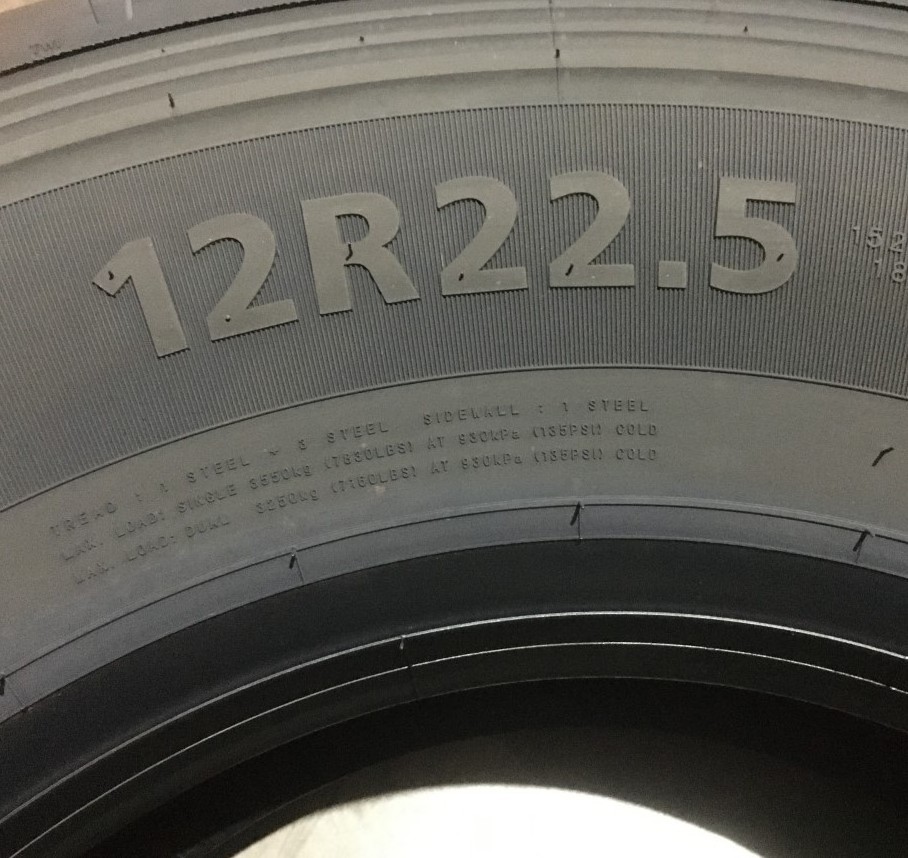 Aplus Lanvigator new all radial TBR tires 12R22.5 China Manufacturer Heavy Duty Truck Tyres