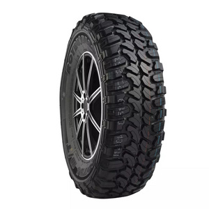 4x4 SUV AT MT four wheel drive passenger tires LT285/70R17(POR) car tire