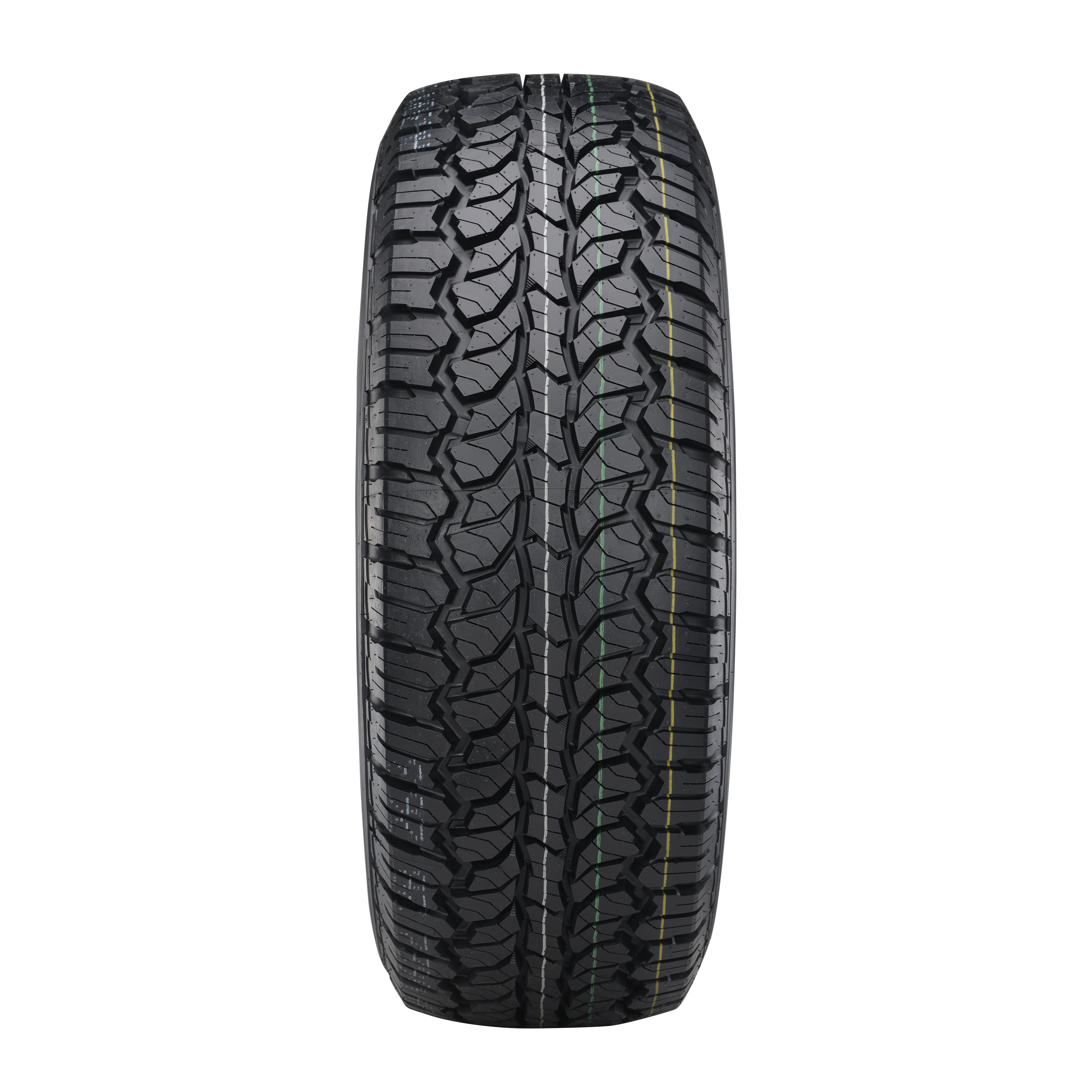 Supplying Lanvigator Aplus Royal Black brand LT245/75R17 LT275/70R18 4x4 all terrain tires