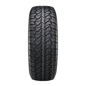 Supplying Lanvigator Aplus Royal Black brand LT245/75R17 LT275/70R18 4x4 all terrain tires