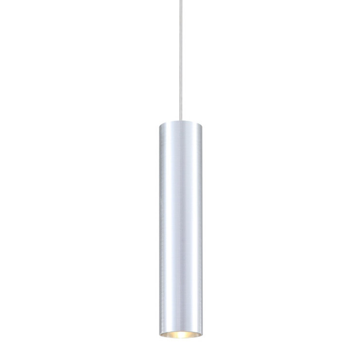 ceiling surface mounted drop light modern aluminum LED pendant lighting