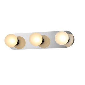 LED Bathroom Lights Fixtures IP44 LED Bathroom Wall Lighting Hotel Wall Lamp Modern Led Mirror Lights