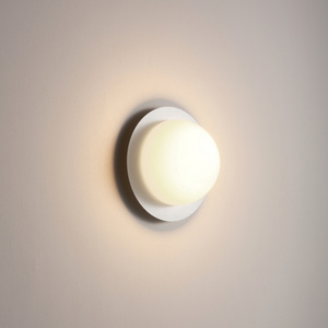 Nordic style indoor modern 4W led lights wall and ceiling mount for home wall sconces