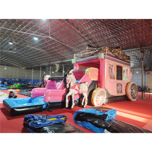 Children balloons toys bounce bouncy house slide combo bouncer bouncy chateau gonflable inflatable jump castle