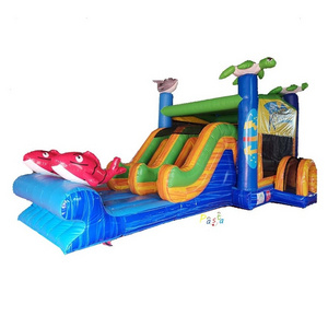 big kahuna inflatable water slide inflatable combo playground bouncer bouncy kahuna house inflatable kahuna castle