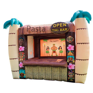 2022 new arrival outdoor inflatable pubs irish pub cheap club inflatable pub