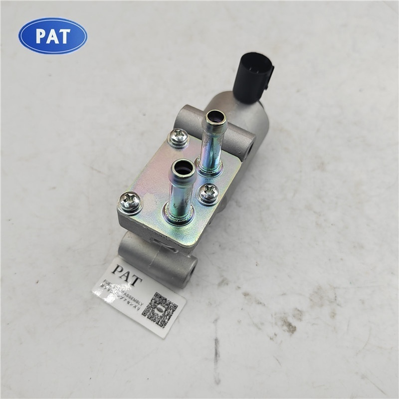 PAT High Performance Auto Parts 36450-P08-004 Idle Air Control Valve For Civic 1.5L L4 1992-1995 36450P08004 36450 P08 004