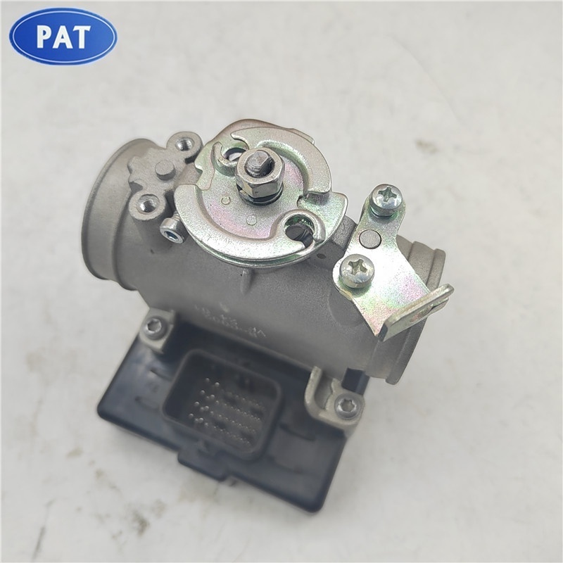 PAT New Ignition Module Ignition ECU Box Ignitor Driving Computer For Peugeot 205 183150429 116-C003-3 116C0033 183150181