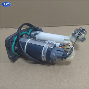 PAT Genius Fuel Pump Assembly For Motorbike Harley Davidson Sportster OEM 75268-07F 28177541-06 Fuel Pump Module