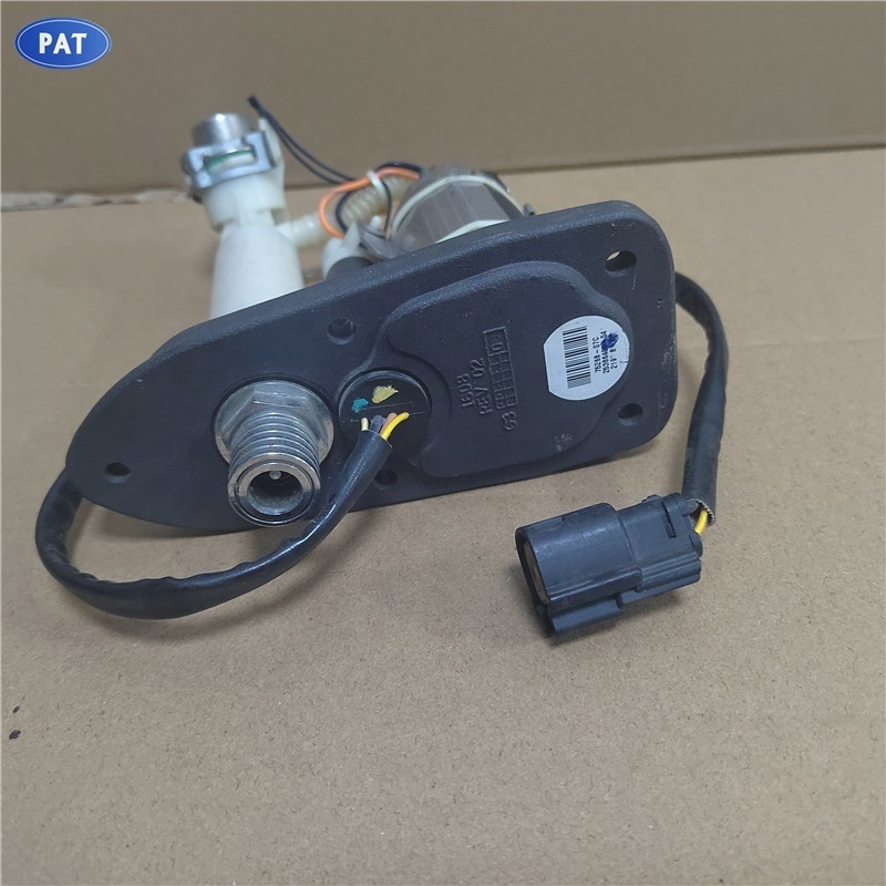 PAT Genius Fuel Pump Assembly For Motorbike Harley Davidson Sportster OEM 75268-07F 28177541-06 Fuel Pump Module