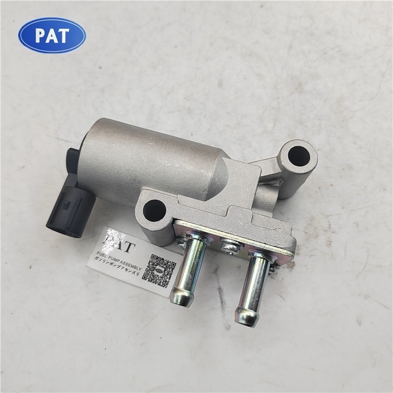 PAT High Performance Auto Parts 36450-P08-004 Idle Air Control Valve For Civic 1.5L L4 1992-1995 36450P08004 36450 P08 004