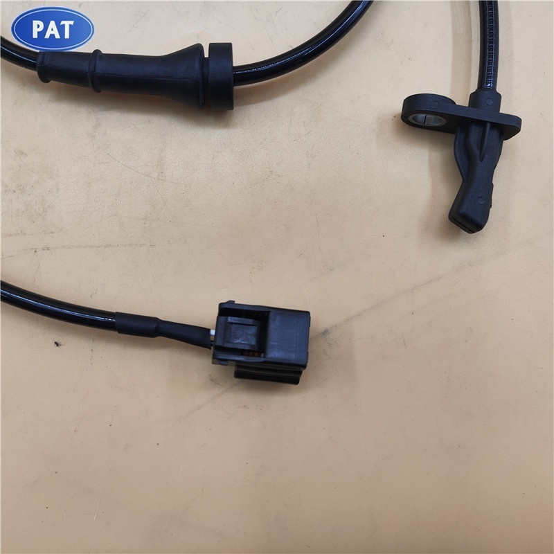 PAT High Quality Car Parts Rear ABS Wheel Speed Sensor For Juke (F15) 1.5 1.6 47900-1KA0B 479001KA0B 47900 1KA0B