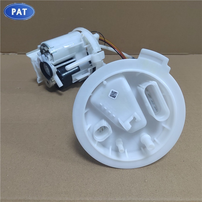 PAT Original Fuel Pump Assembly 4M0919087F For Audi Q7 Q8 16-22 Gas Reservoir Tank Fuel Supply Pump Sending Unit 4M0919087G