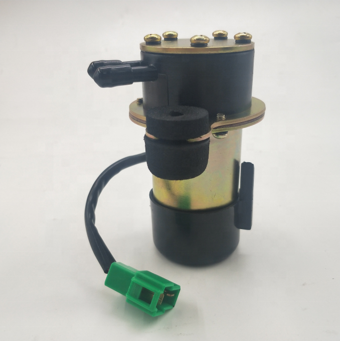 12V Electric Fuel Pump UC-V4 for Super Carry  Magna V65 15100-85501 18100-78001 15100-79100 15100-79101 DWL0910