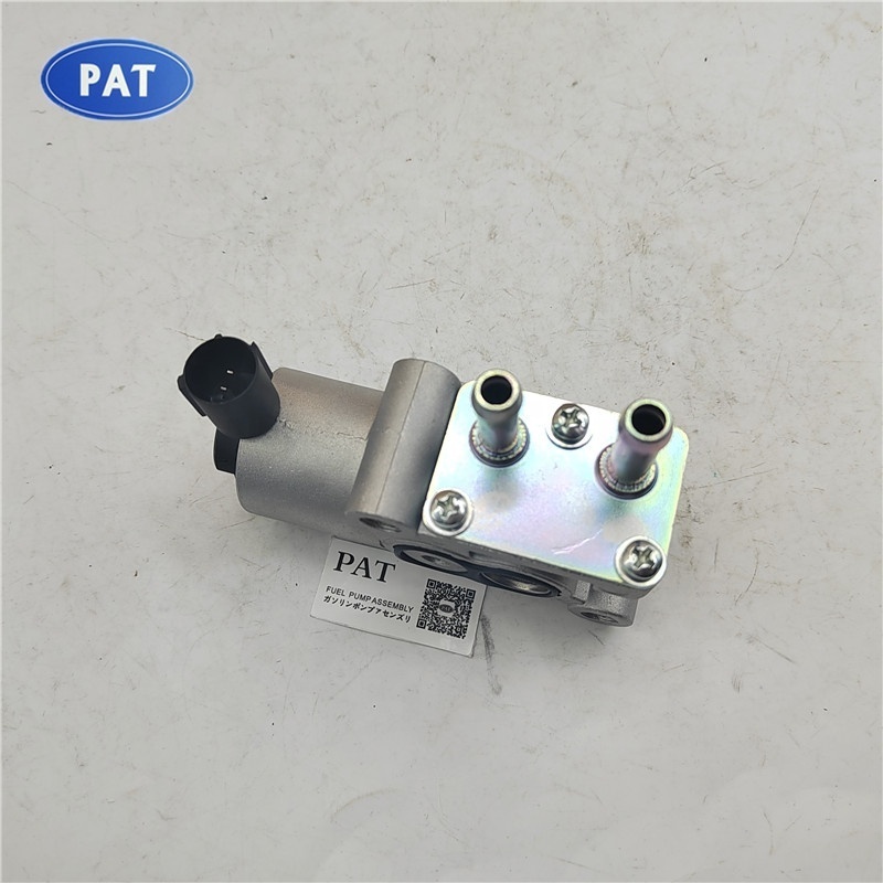 PAT High Performance Auto Parts 36450-P08-004 Idle Air Control Valve For Civic 1.5L L4 1992-1995 36450P08004 36450 P08 004