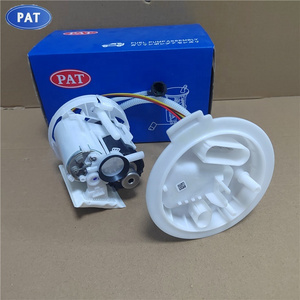 PAT Original Fuel Pump Assembly 4M0919087F For Audi Q7 Q8 16-22 Gas Reservoir Tank Fuel Supply Pump Sending Unit 4M0919087G