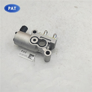 PAT High Performance Auto Parts 36450-P08-004 Idle Air Control Valve For Civic 1.5L L4 1992-1995 36450P08004 36450 P08 004