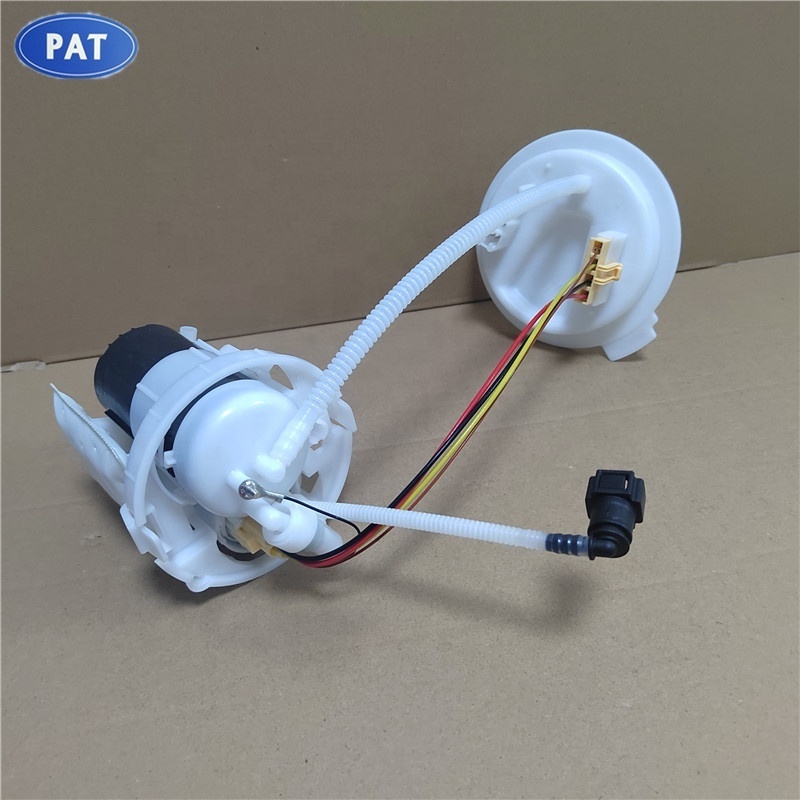 PAT Original Fuel Pump Assembly 4M0919087F For Audi Q7 Q8 16-22 Gas Reservoir Tank Fuel Supply Pump Sending Unit 4M0919087G