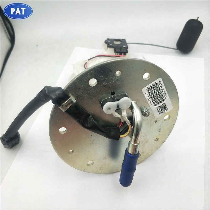 PAT Motorcycles Fuel Pump Assemply For CBR 650 F RC74 14-17 UC-T35HU56 Offroad Motorcycle Fuel Pump