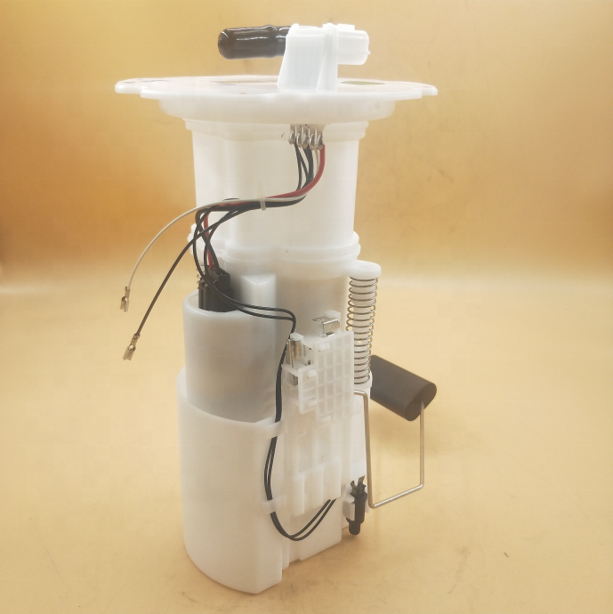 Fuel Pump Assembly For Elgrand Infiniti FX35 FX45 3.5L-V6 17040-CG00B E8534M P76334M E8540M 17040-CG000 17040-WL81B