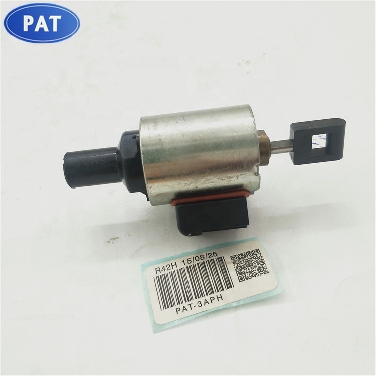 PAT Transmission CVT Step Motor For Dodge Altima RE0F10E JF011E