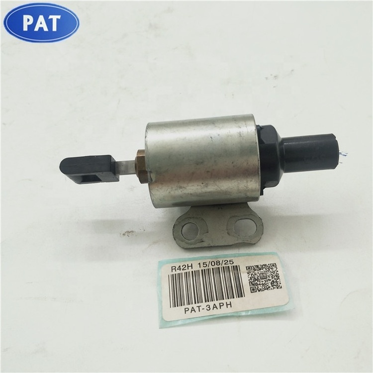 PAT Transmission CVT Step Motor For Dodge Altima RE0F10E JF011E