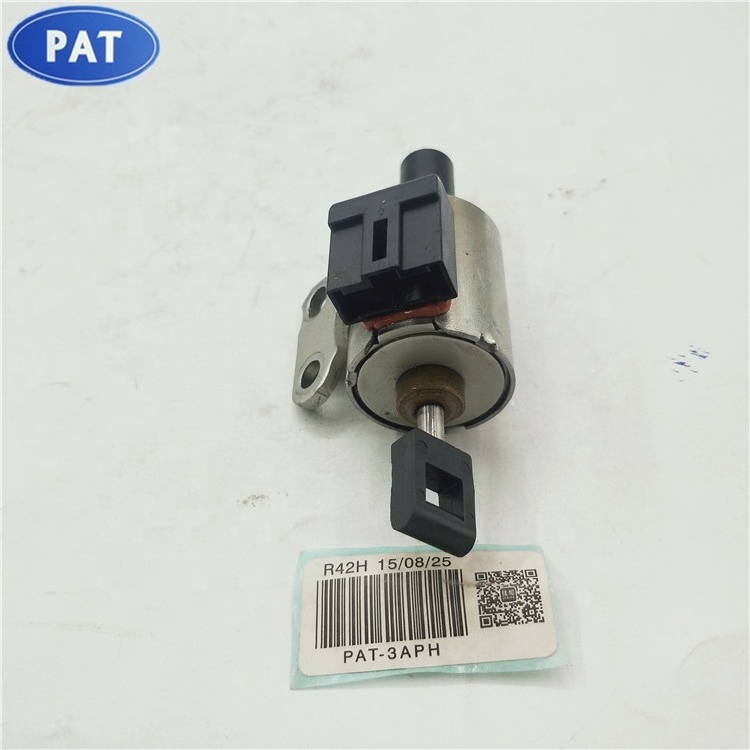 PAT Transmission CVT Step Motor For Dodge Altima RE0F10E JF011E