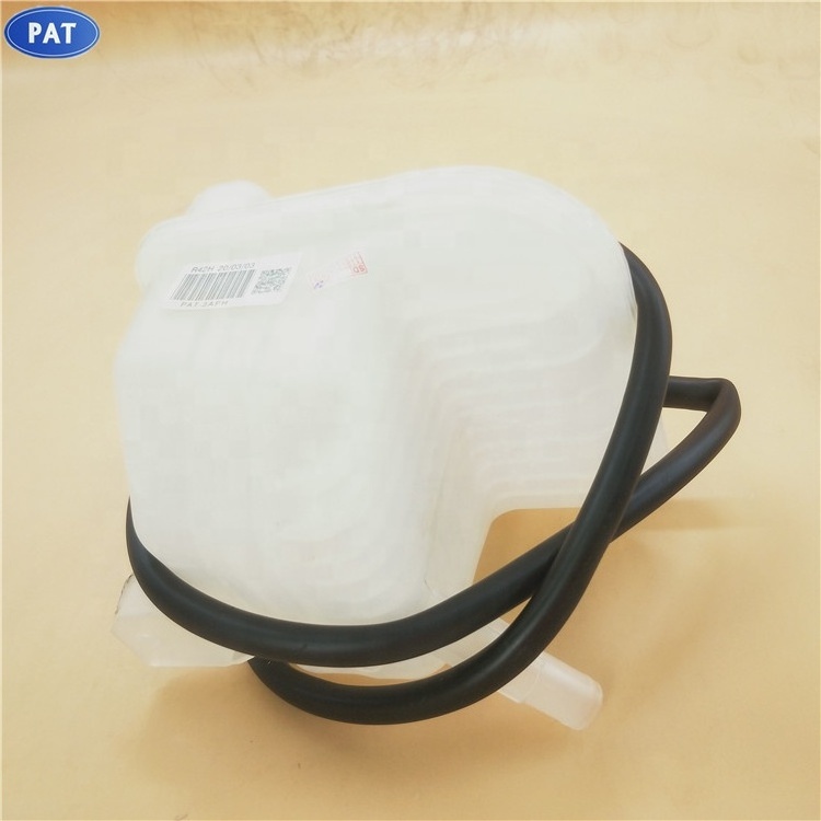 PAT Auto Expansion Tank Coolant 21721-JD00B For Infiniti Qashqai(j10) Acenta 21711-JE20A Coolant Expansion Tank Reservoir