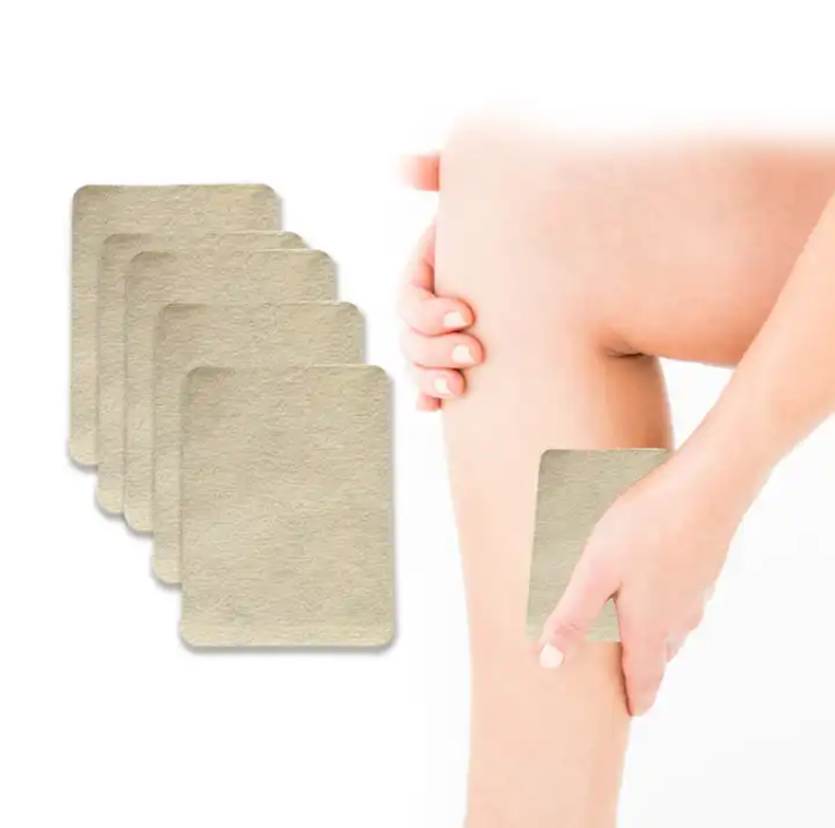 chinese herbal plaster of varicosity varicose veins pain relief warm feeling herbs patches for legs varicise vein