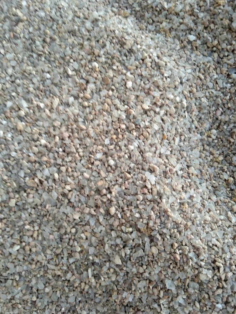 Premium grade Fluorspar Granules/Fluorite ore 80%+ CaF2 for smelting and metallurgy process