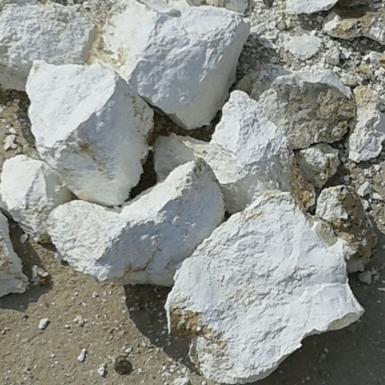 Fine Raw Magnesite lumps/Magnesium Carbonate MgCO3 with purity >44% MgO for ceramic industry