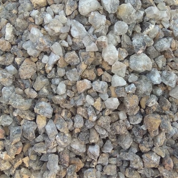 Pure Raw Calcium fluoride/Fluorspar Lumps 70%+ CaF2 purity for metallurgical and refractory industries