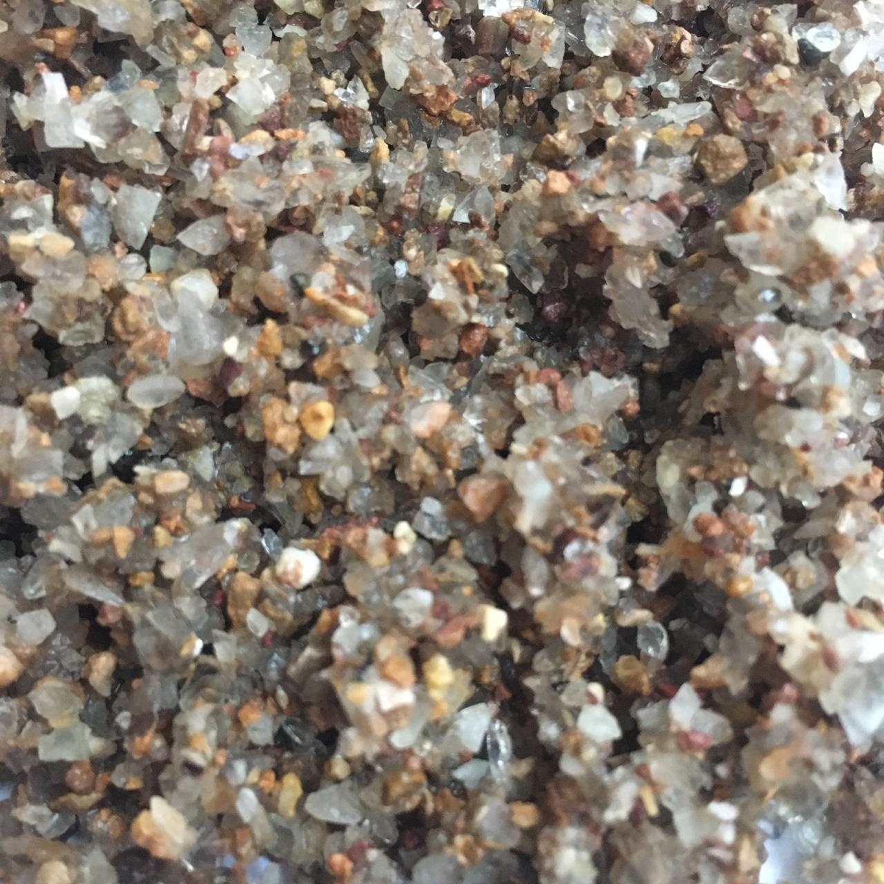 Premium grade Fluorspar Granules/Fluorite ore 80%+ CaF2 for smelting and metallurgy process