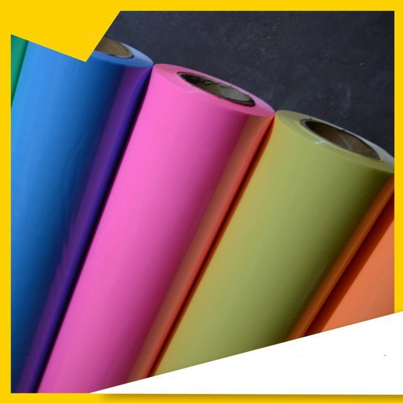 FREE SAMPLE High Quality Reflective Material fabric Self-glow Film Reflective Sheeting Glow In The Dark Vinyl 3m tape stickers