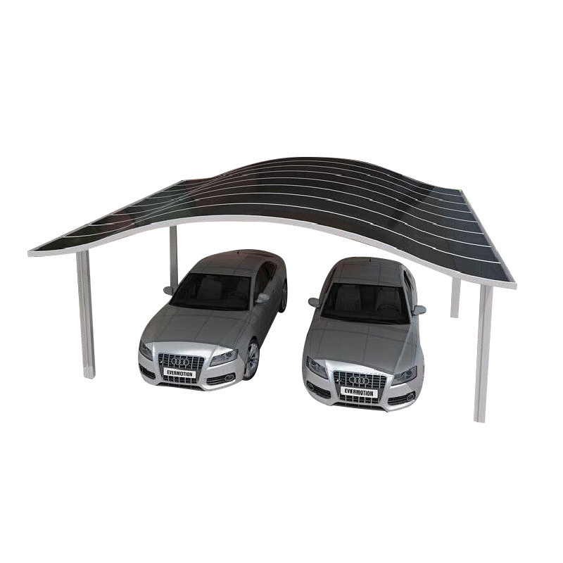 custom canopy rv sun awning caravan shade polycarbonate roof car parking shed