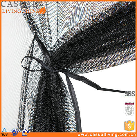 Manufacturer directly supply Umbrella Mosquito Net for patio umbrellas